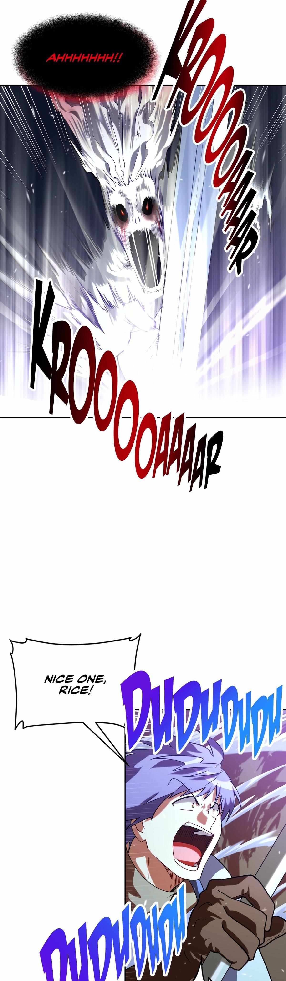 Eat and Go Chapter 36 - Page 3