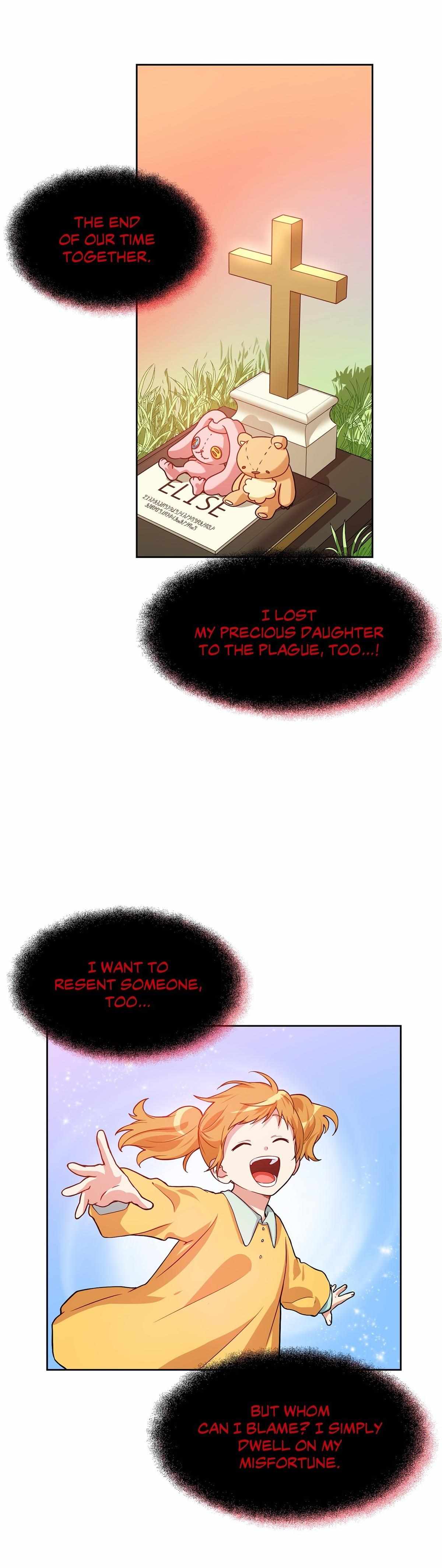 Eat and Go Chapter 36 - Page 23