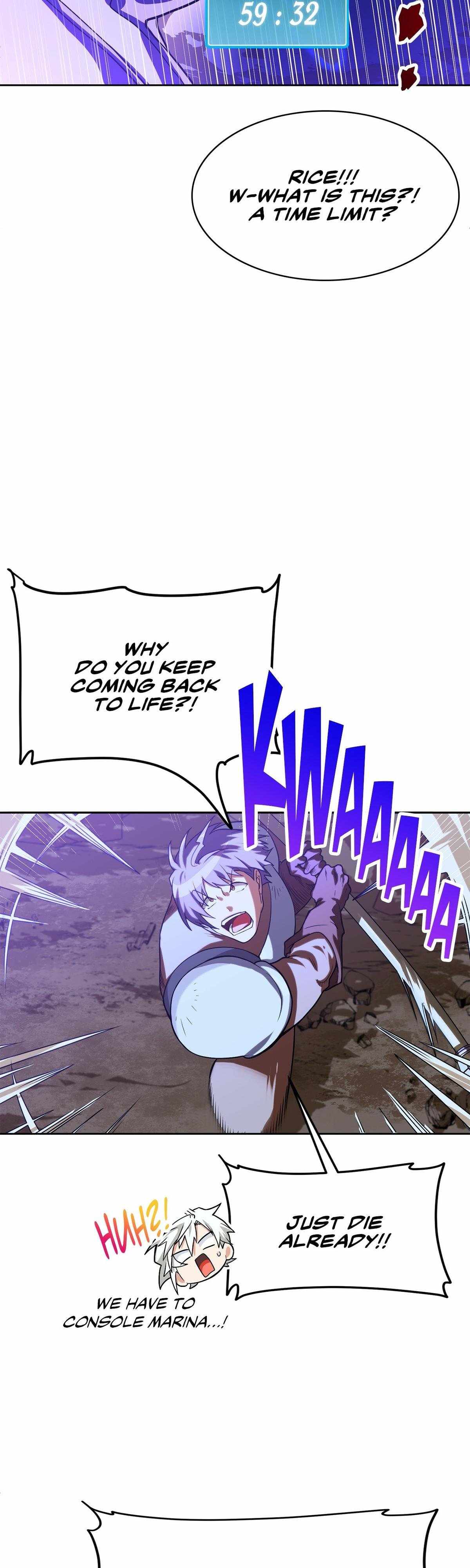 Eat and Go Chapter 36 - Page 26