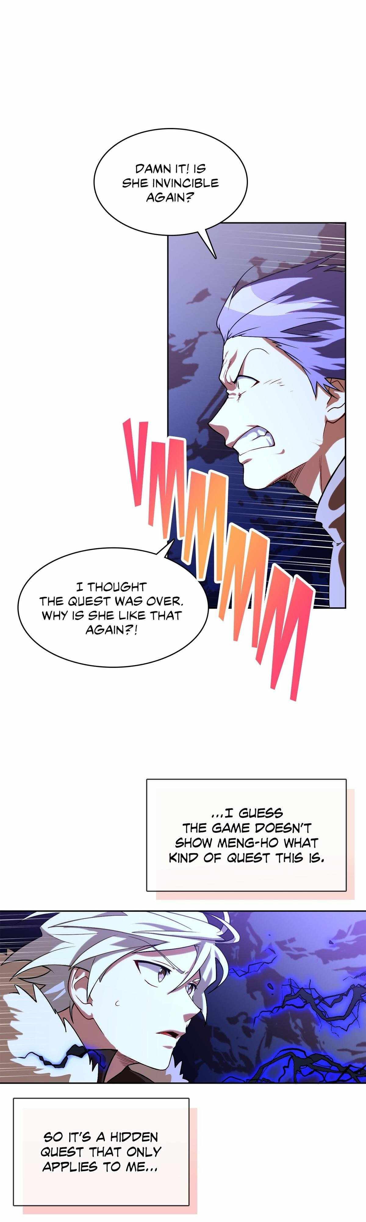 Eat and Go Chapter 36 - Page 29