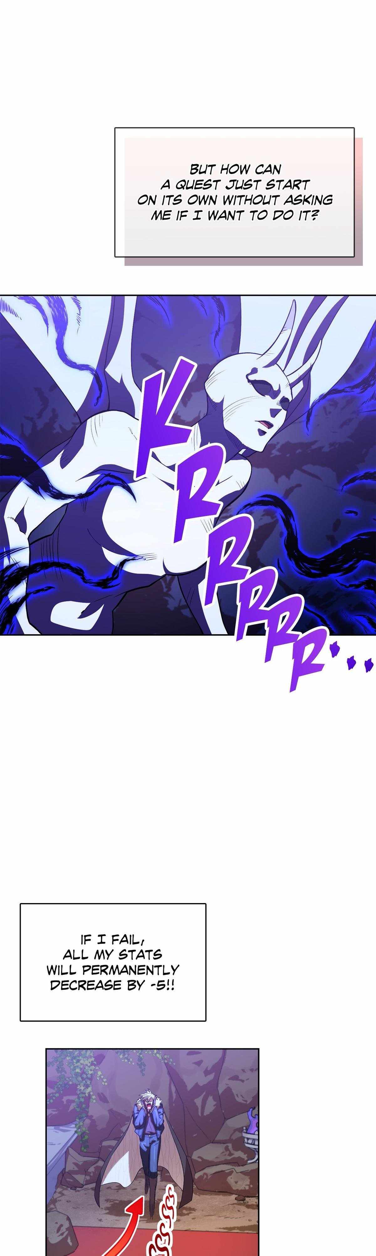 Eat and Go Chapter 36 - Page 30