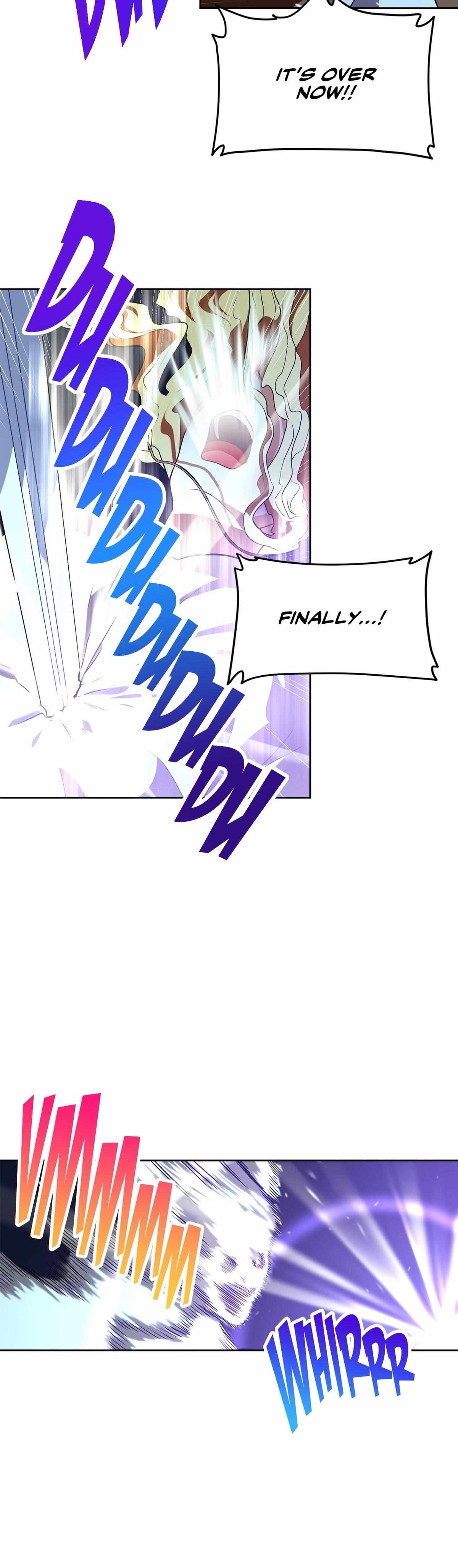 Eat and Go Chapter 36 - Page 4