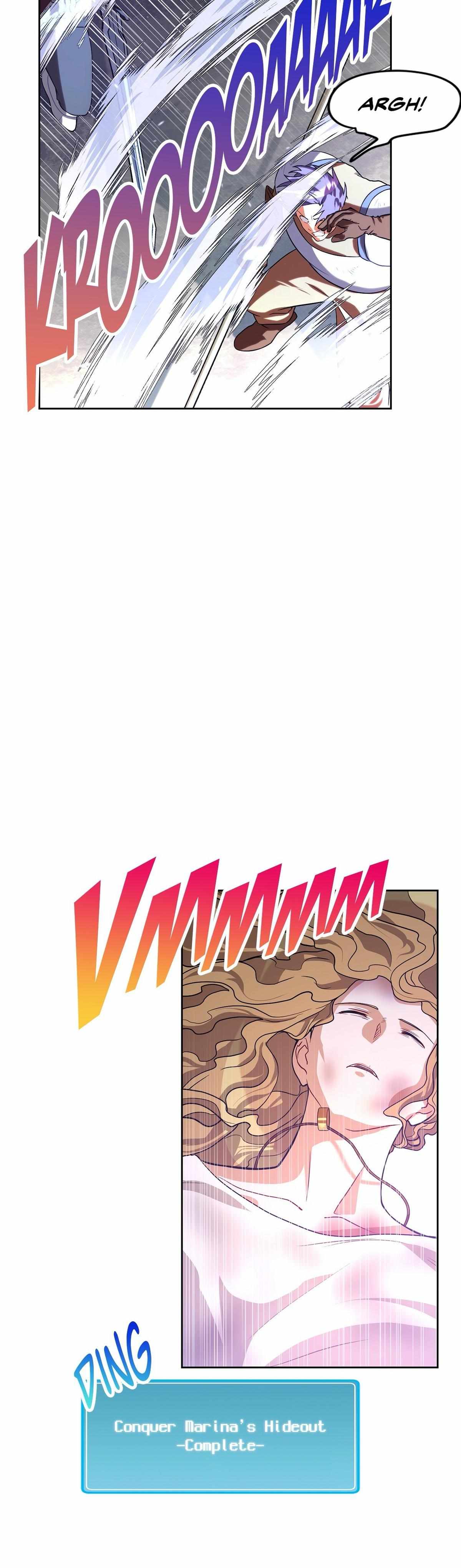 Eat and Go Chapter 36 - Page 6