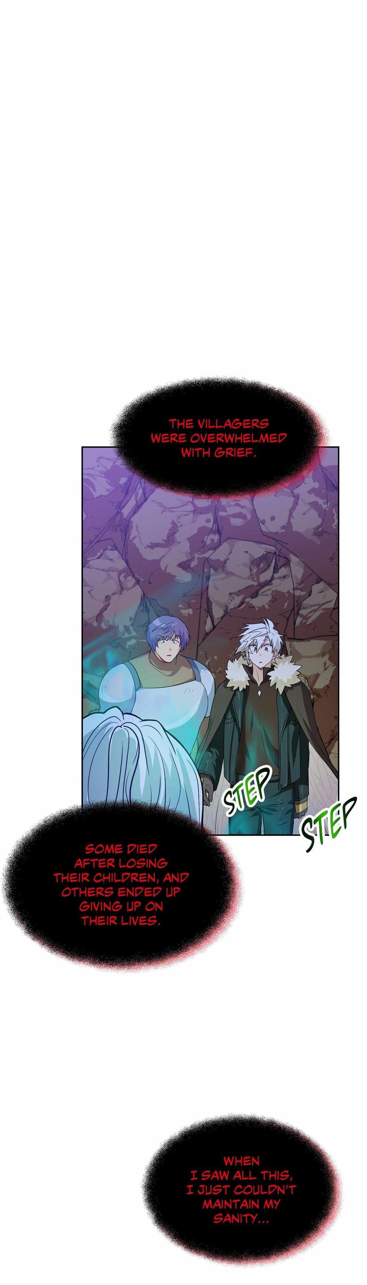 Eat and Go Chapter 36 - Page 9