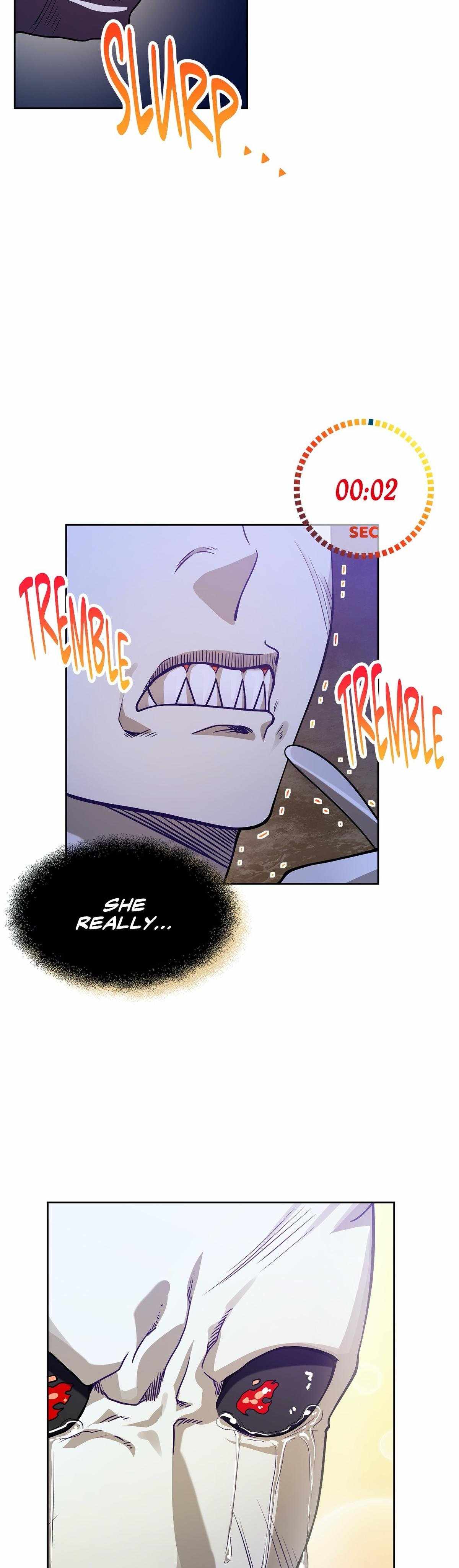 Eat and Go Chapter 37 - Page 12
