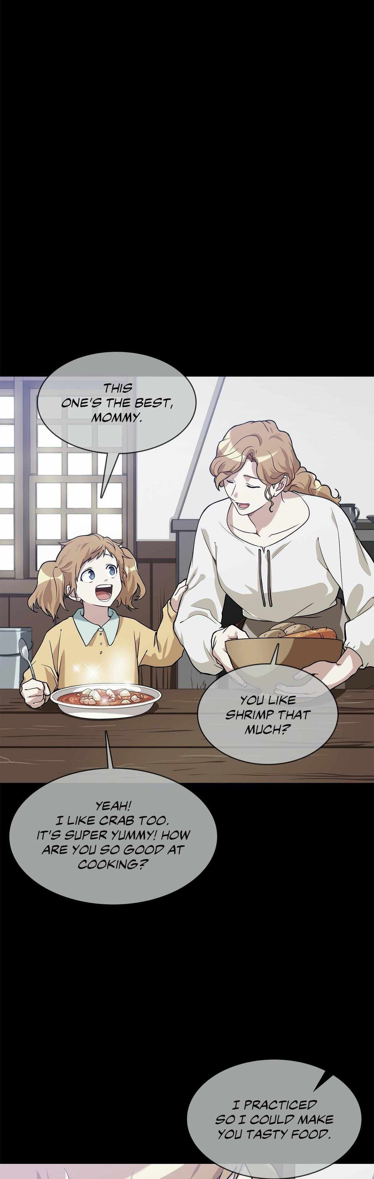 Eat and Go Chapter 37 - Page 14