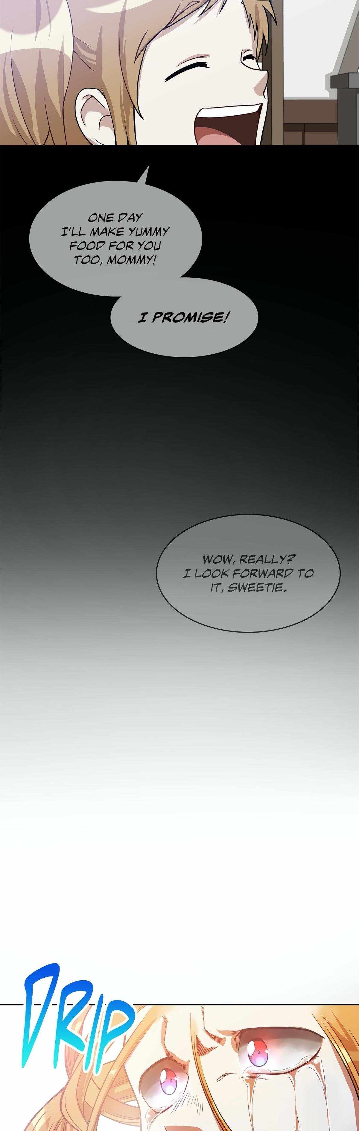 Eat and Go Chapter 37 - Page 15