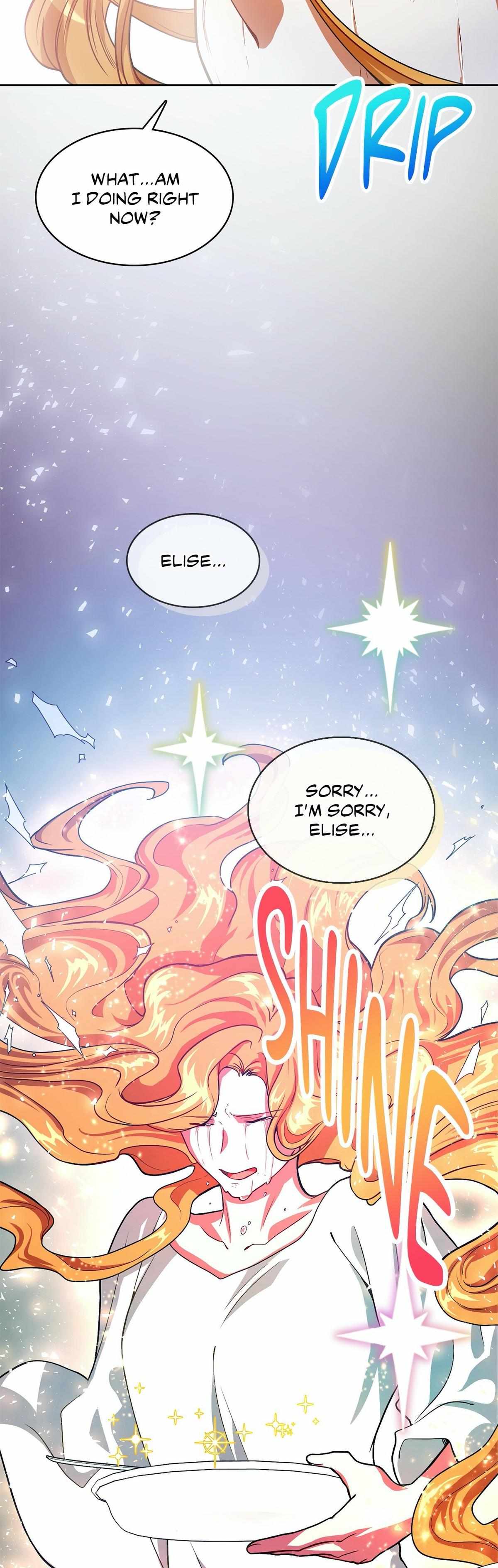 Eat and Go Chapter 37 - Page 16