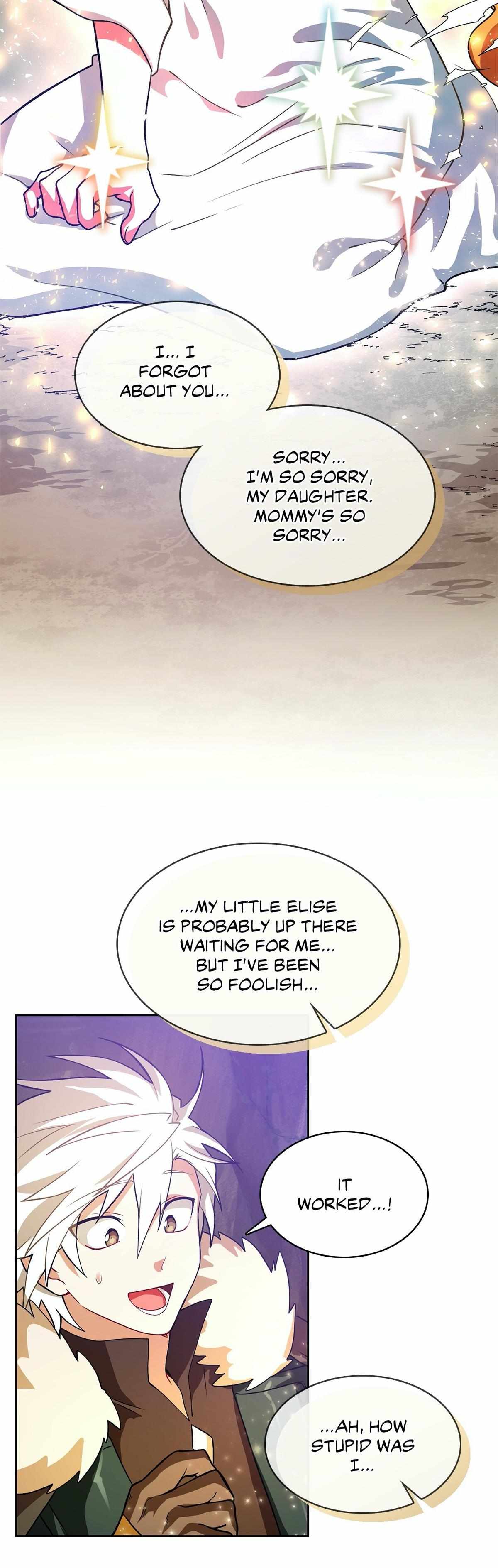 Eat and Go Chapter 37 - Page 17