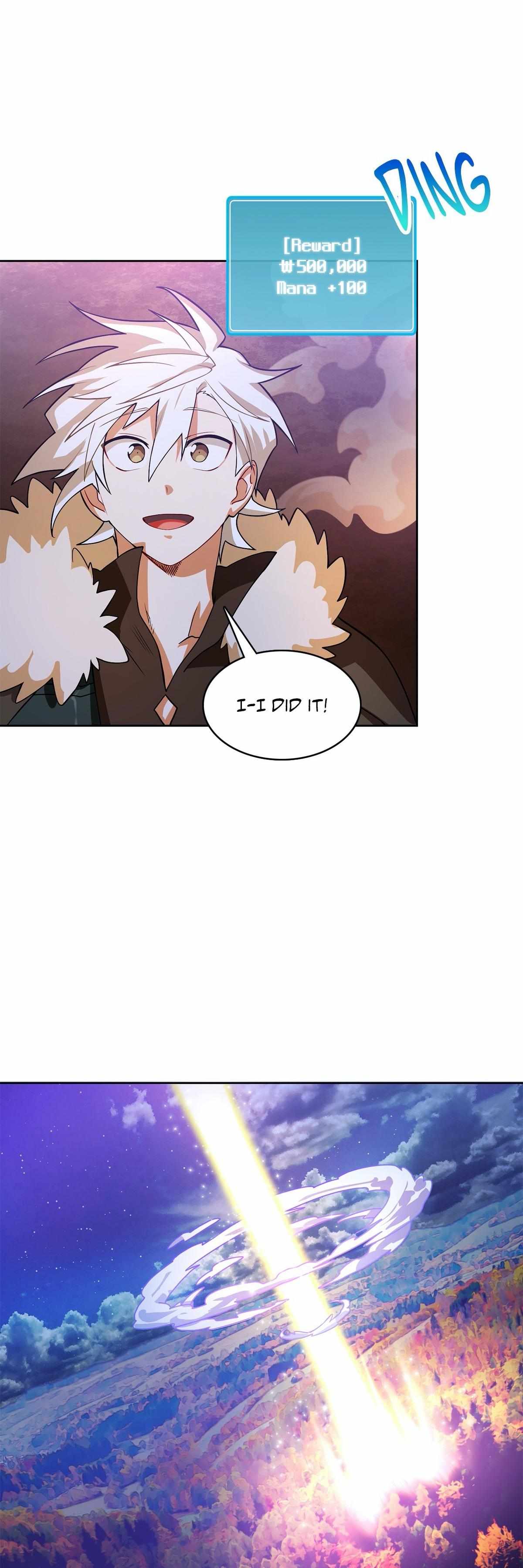 Eat and Go Chapter 37 - Page 22