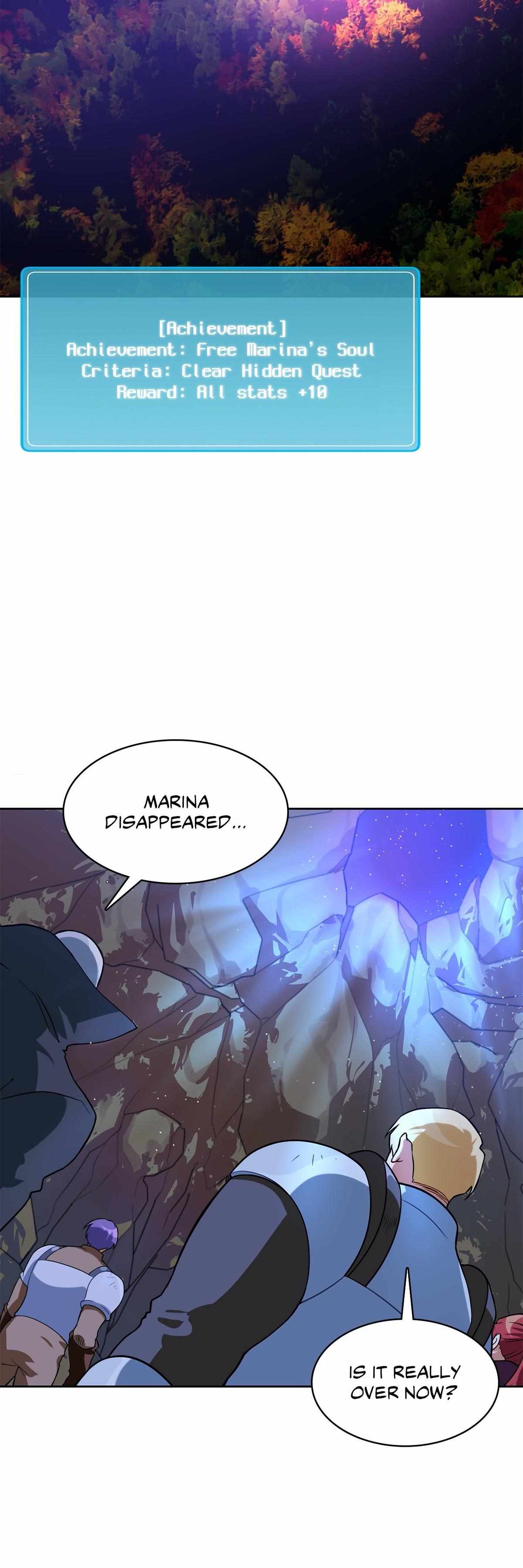 Eat and Go Chapter 37 - Page 23