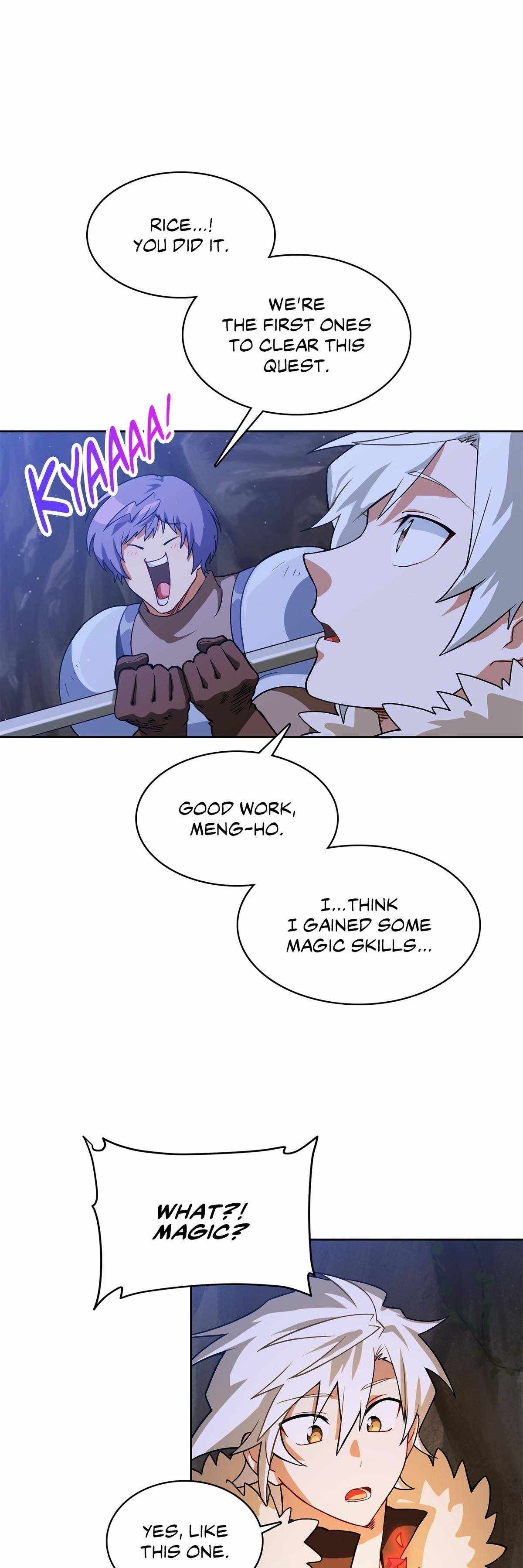 Eat and Go Chapter 37 - Page 24