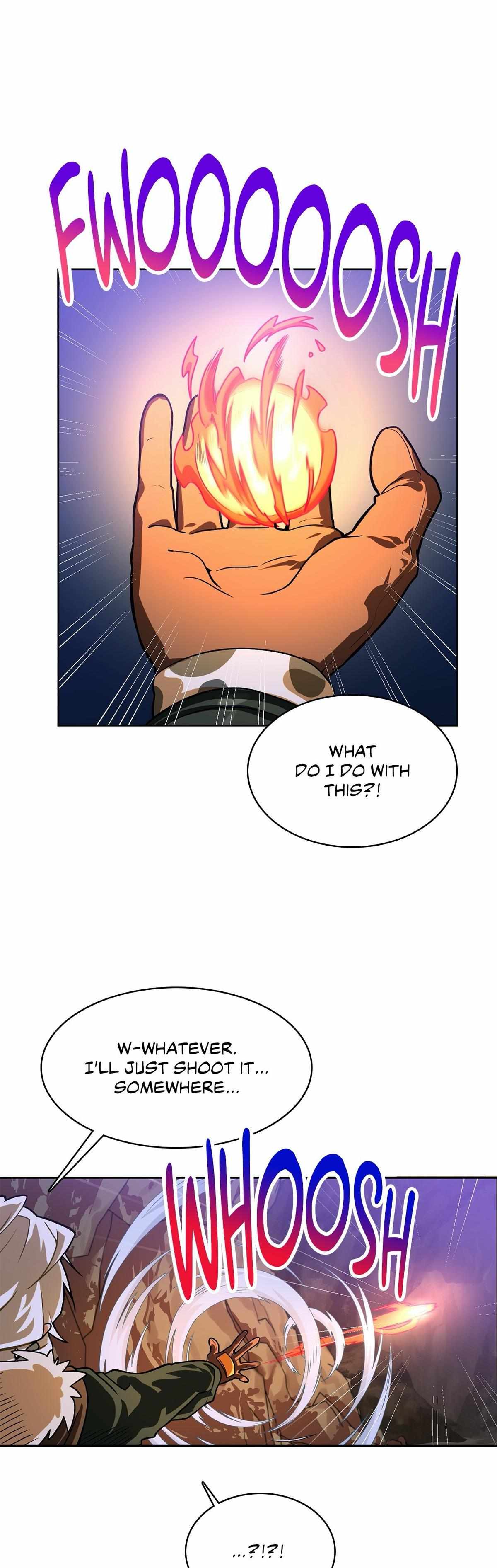 Eat and Go Chapter 37 - Page 26