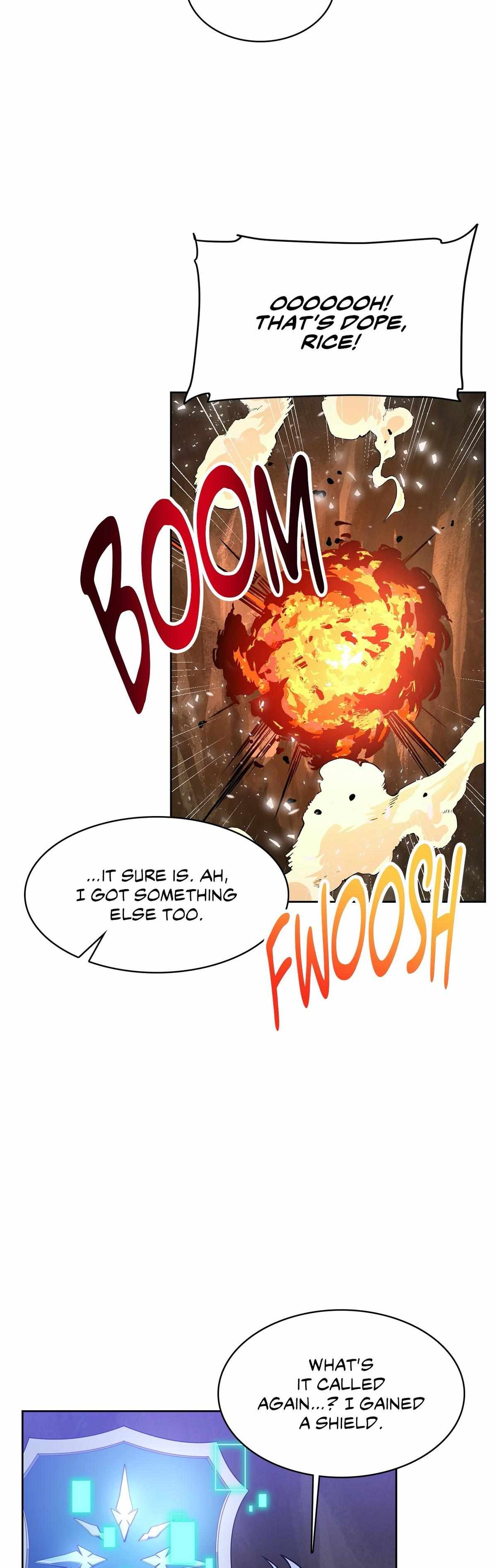 Eat and Go Chapter 37 - Page 27