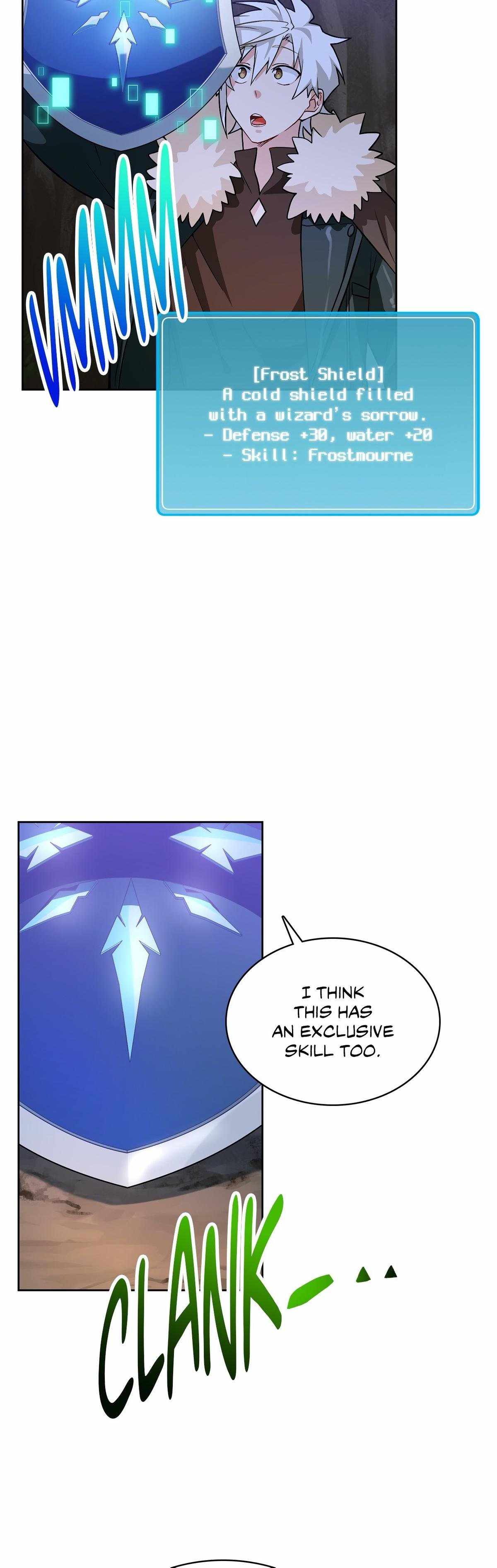 Eat and Go Chapter 37 - Page 28