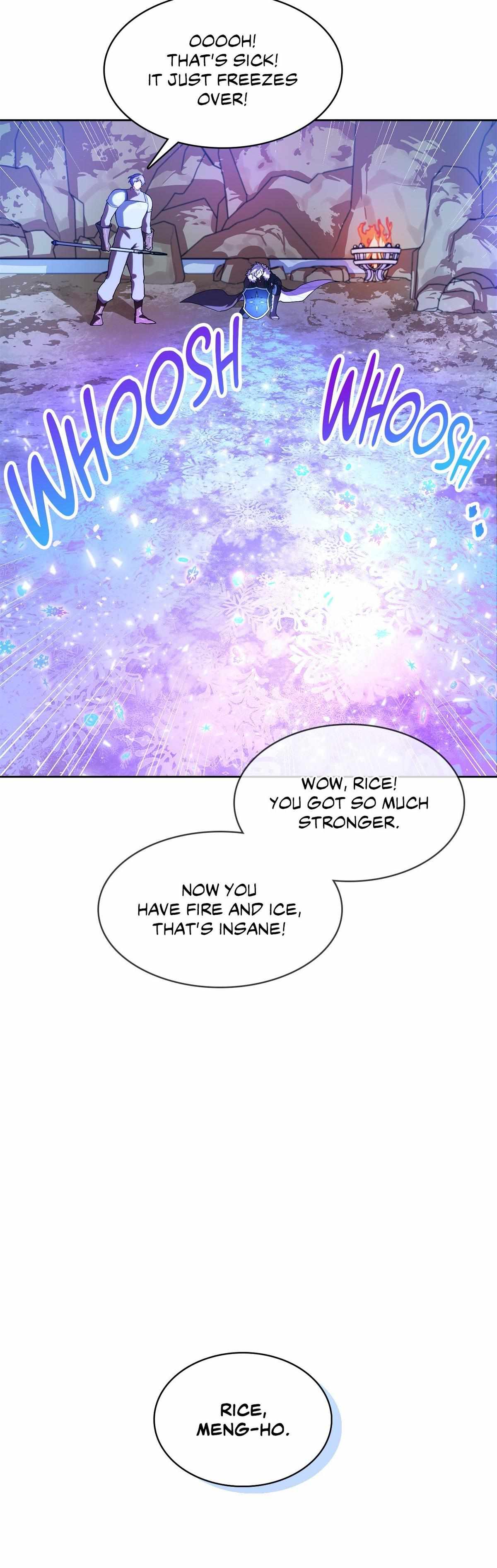 Eat and Go Chapter 37 - Page 29