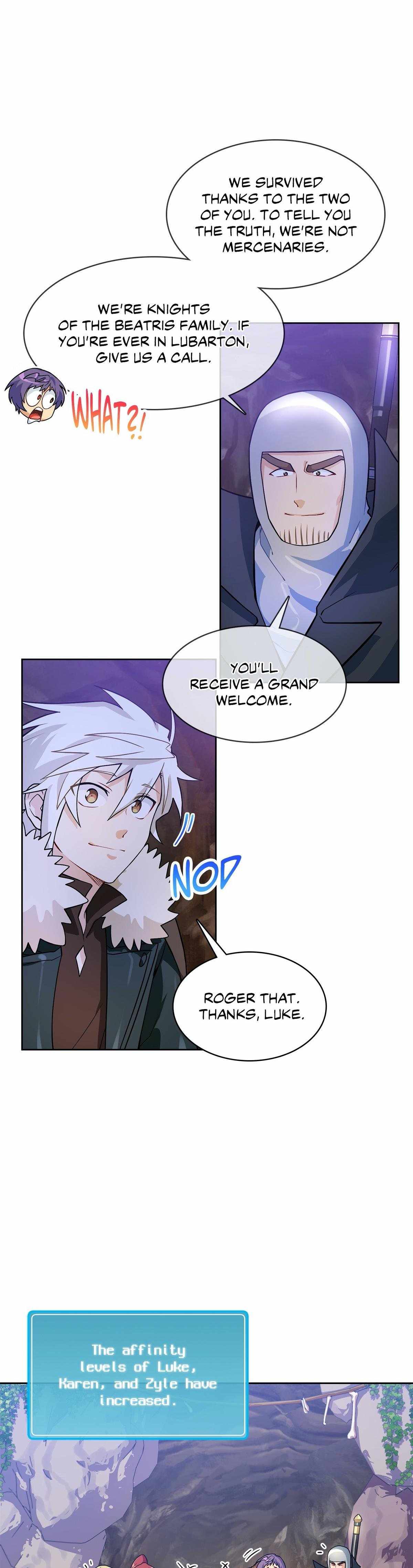 Eat and Go Chapter 37 - Page 30