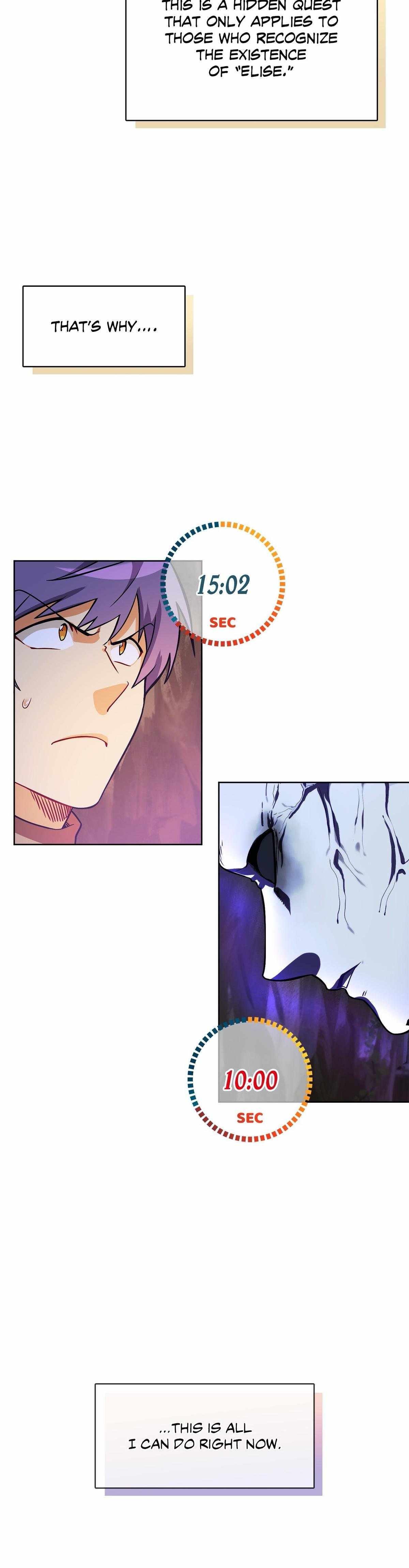 Eat and Go Chapter 37 - Page 4