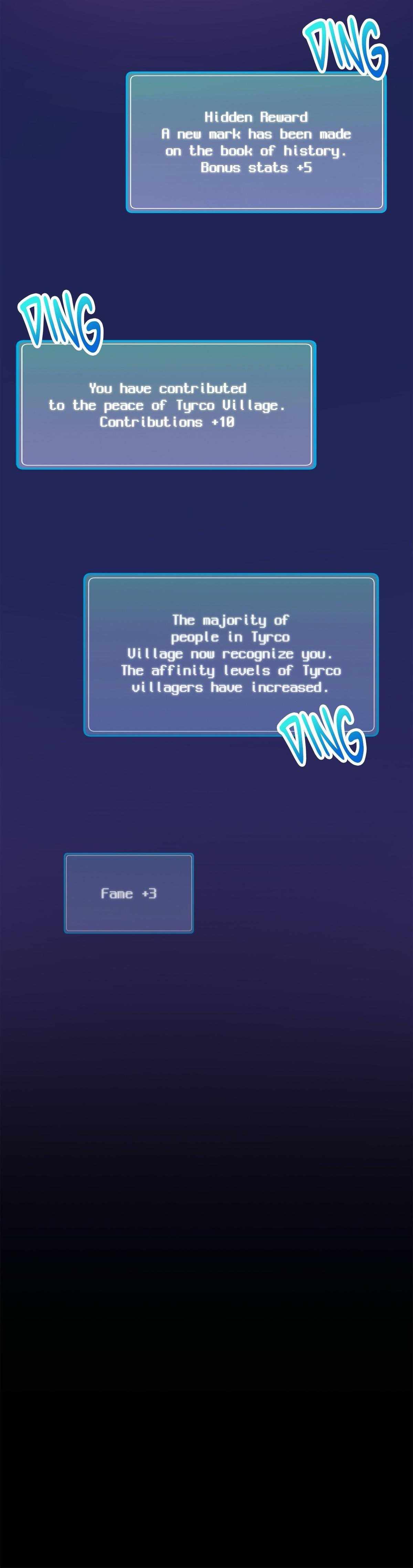 Eat and Go Chapter 37 - Page 33