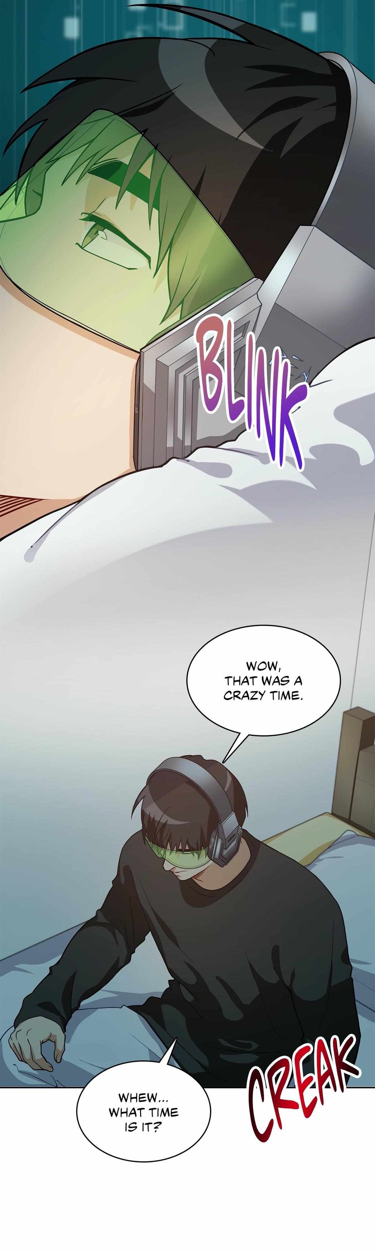 Eat and Go Chapter 37 - Page 35