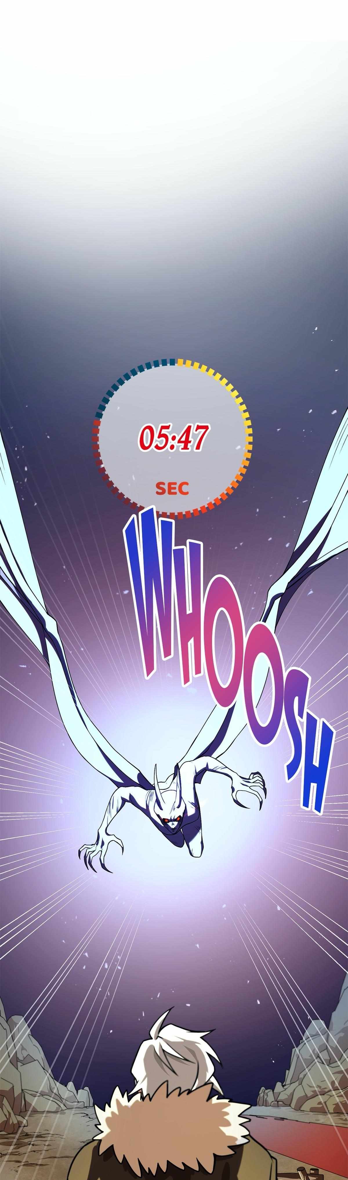 Eat and Go Chapter 37 - Page 5