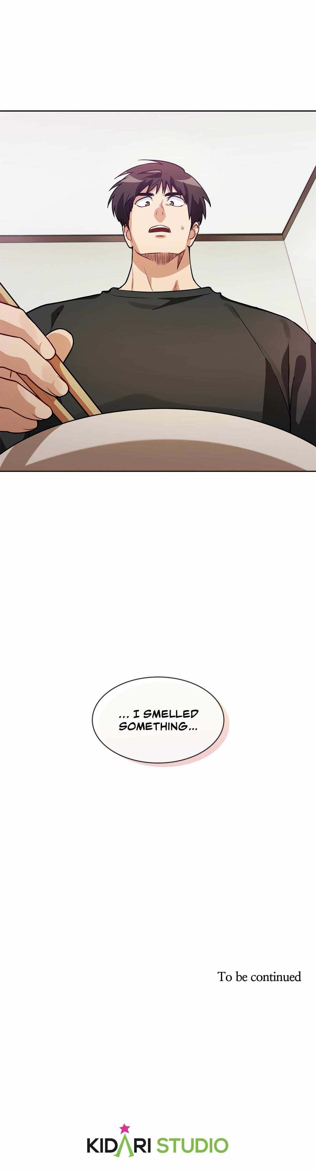 Eat and Go Chapter 37 - Page 43
