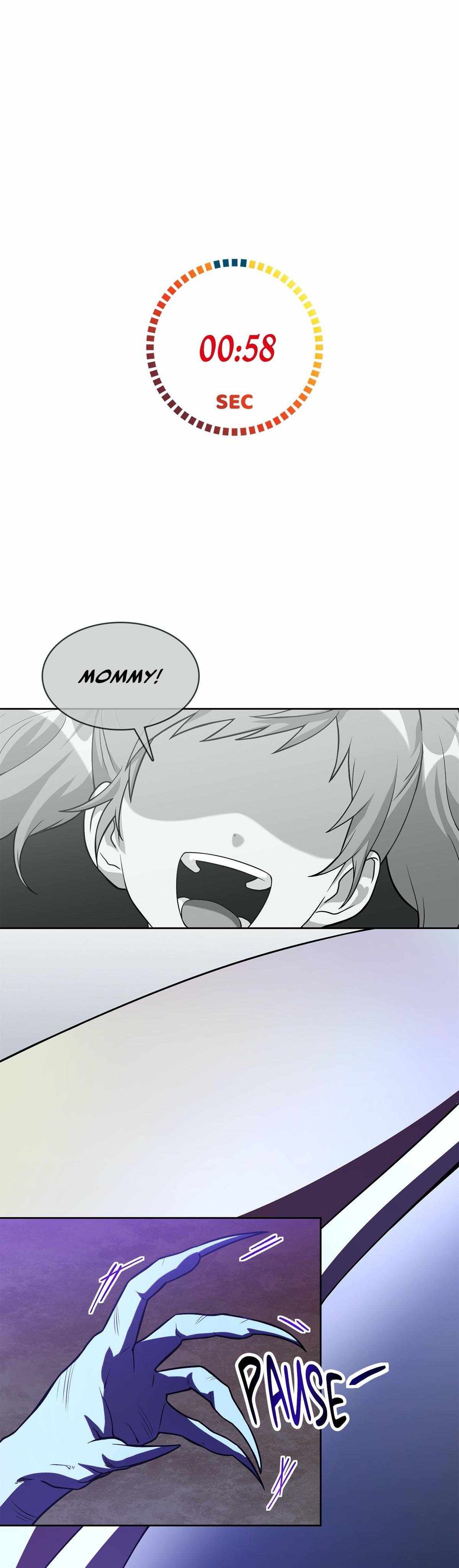 Eat and Go Chapter 37 - Page 9