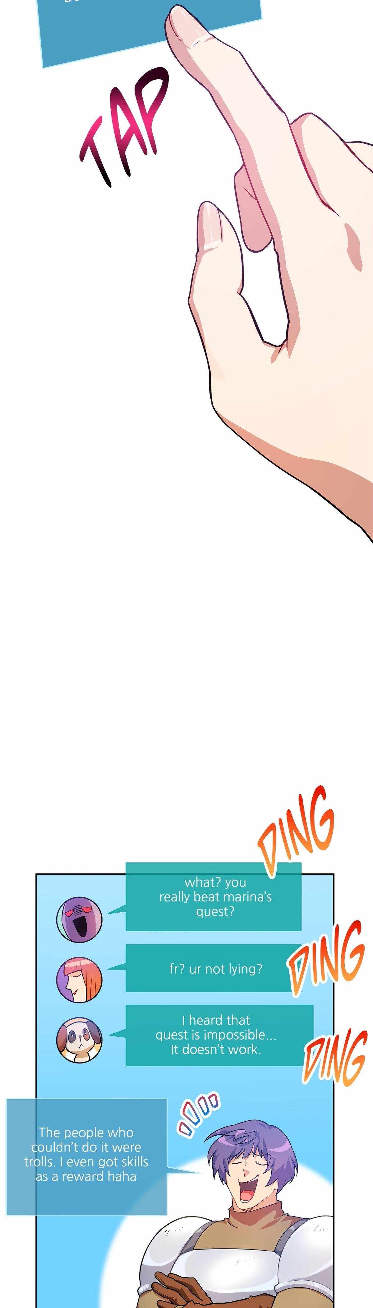 Eat and Go Chapter 38 - Page 14
