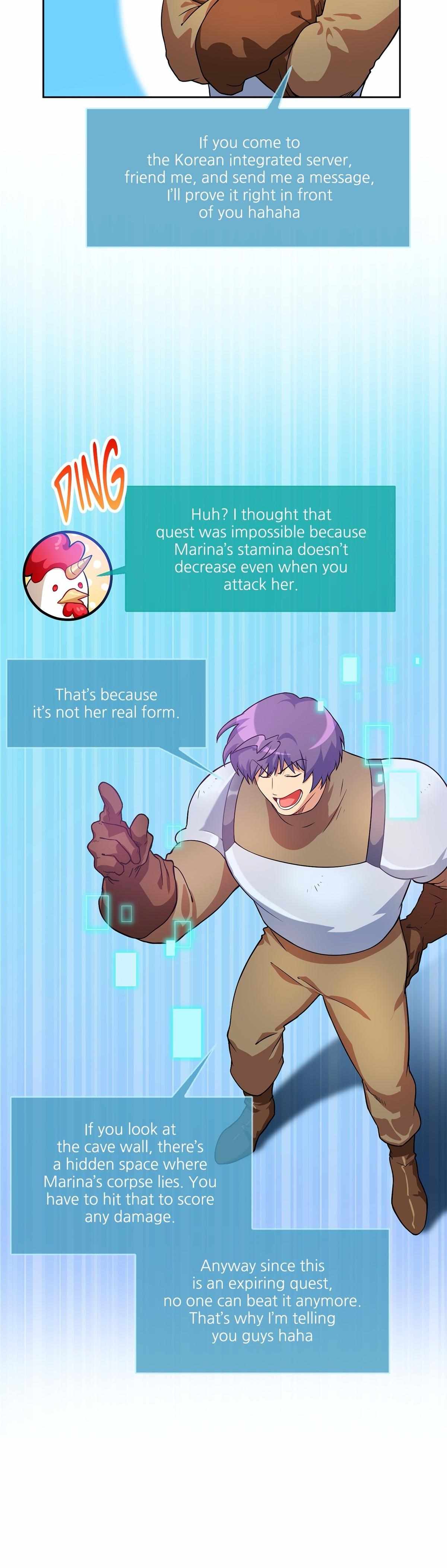 Eat and Go Chapter 38 - Page 15
