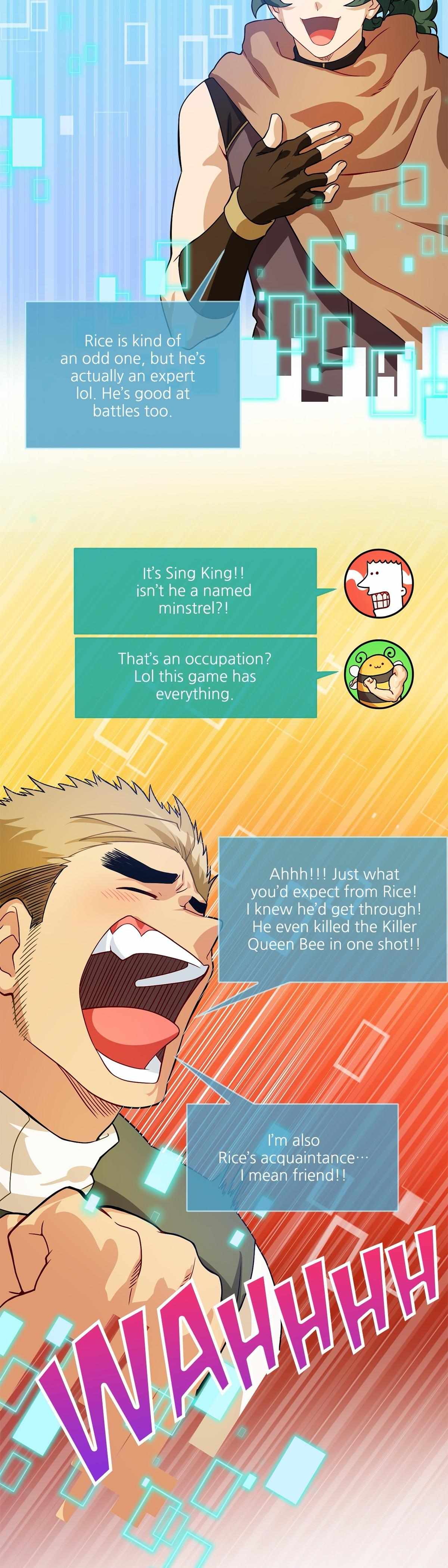 Eat and Go Chapter 38 - Page 18