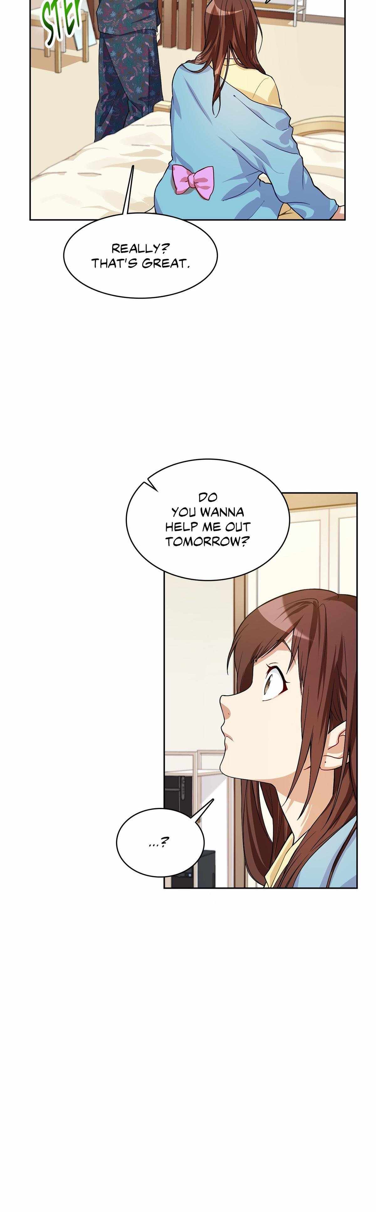 Eat and Go Chapter 38 - Page 26