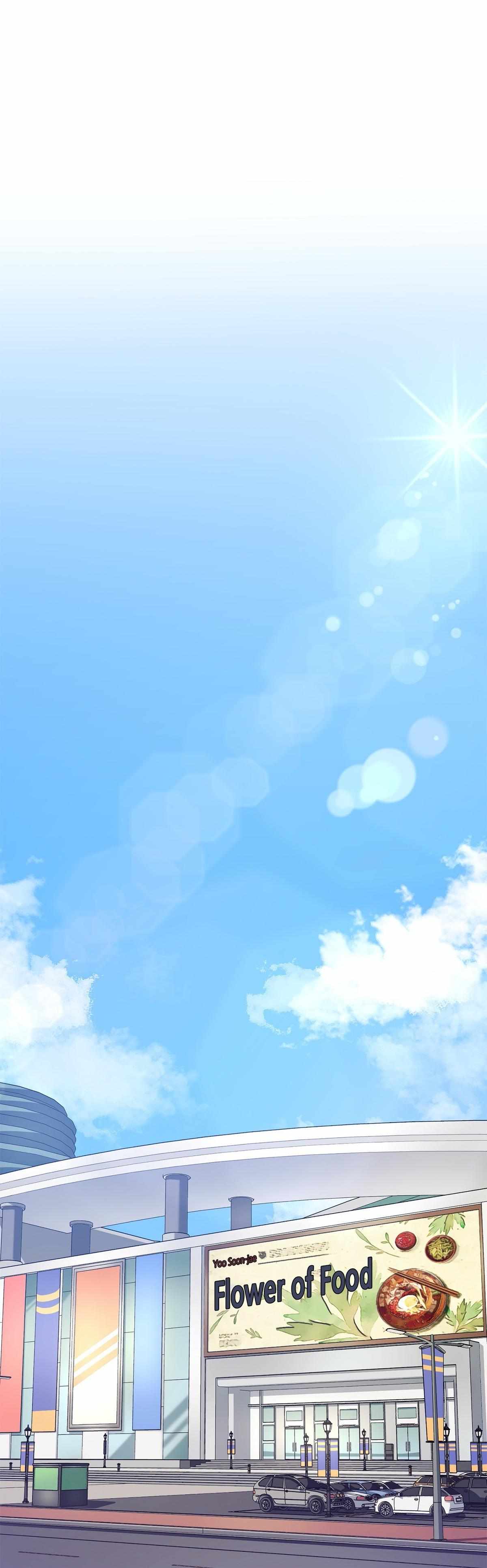 Eat and Go Chapter 38 - Page 27