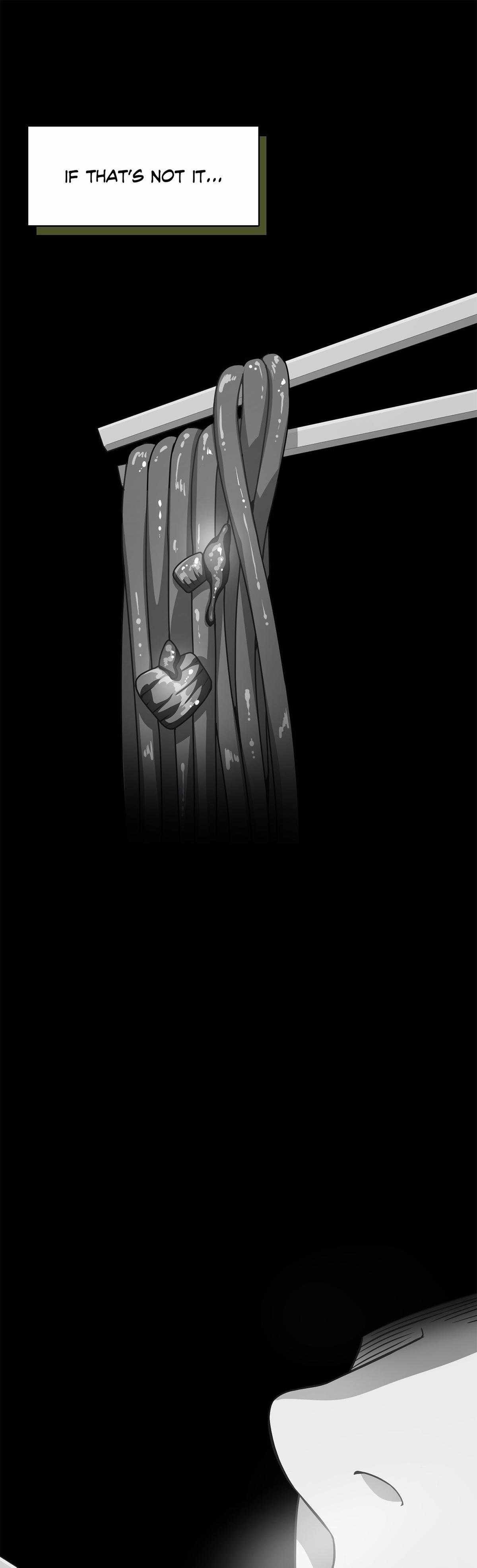 Eat and Go Chapter 38 - Page 5