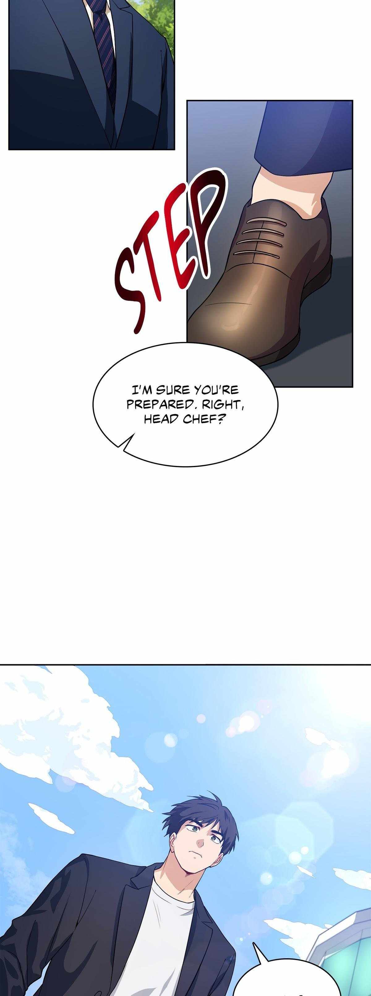 Eat and Go Chapter 38 - Page 42