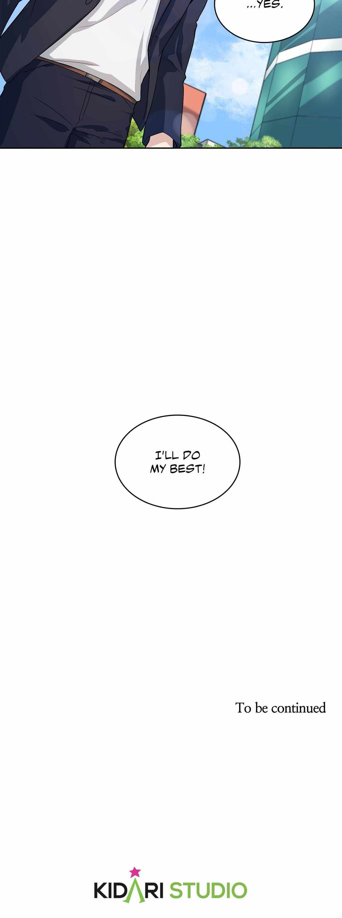 Eat and Go Chapter 38 - Page 43