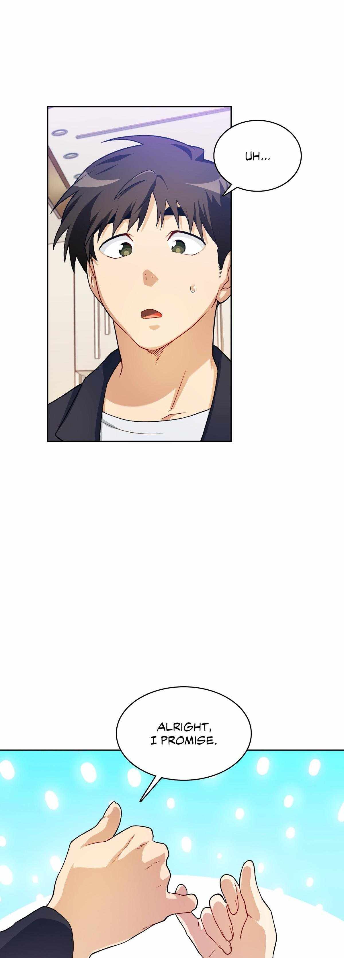 Eat and Go Chapter 39 - Page 17