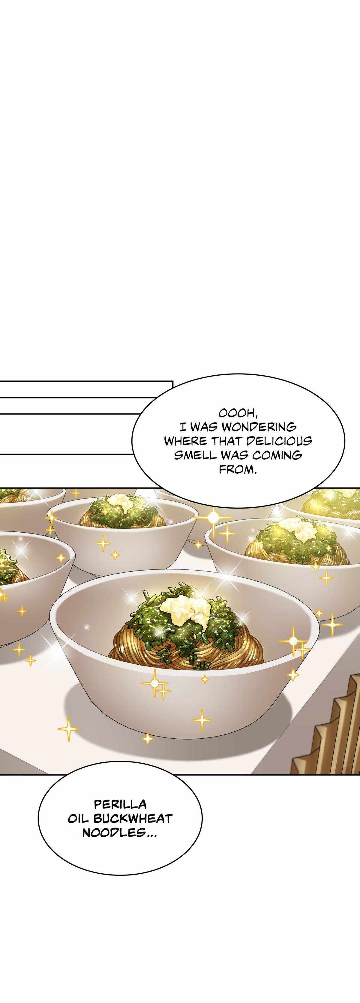 Eat and Go Chapter 39 - Page 19