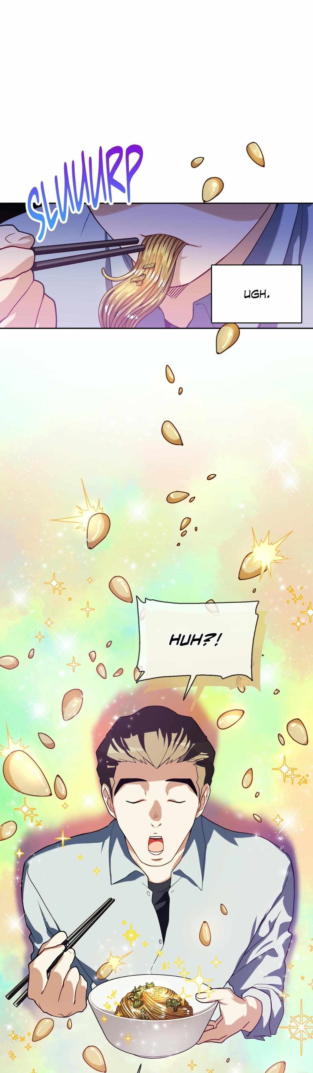 Eat and Go Chapter 39 - Page 24