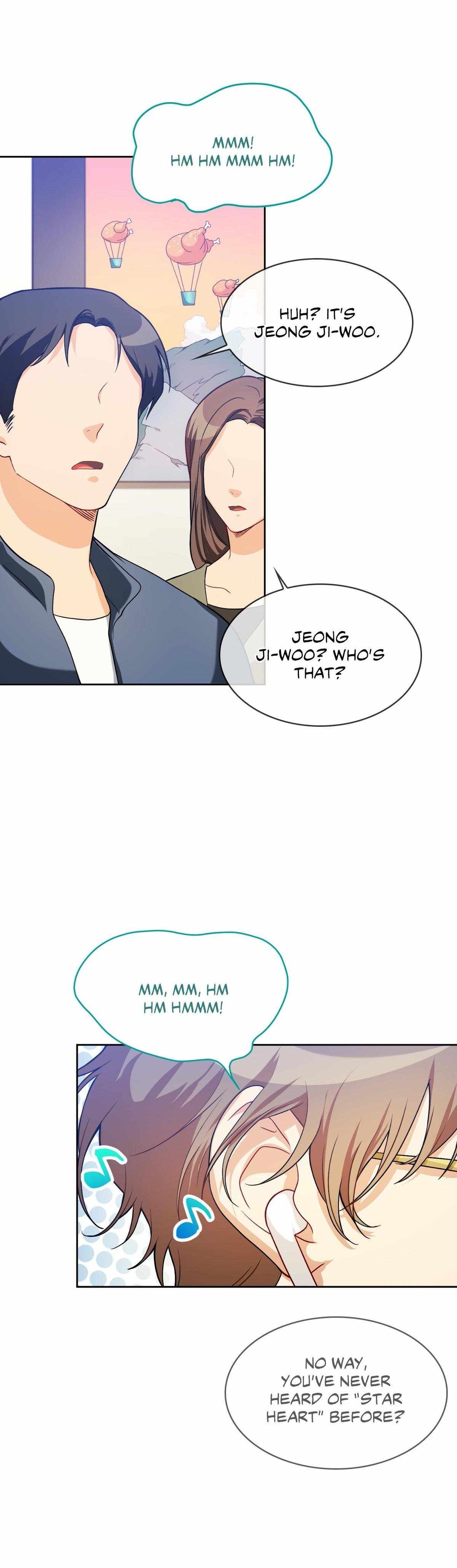Eat and Go Chapter 39 - Page 27