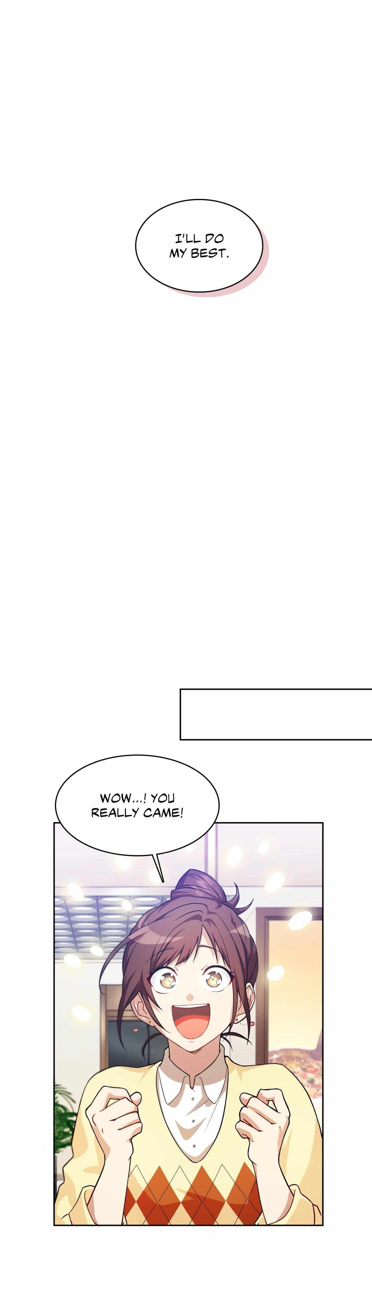 Eat and Go Chapter 39 - Page 5