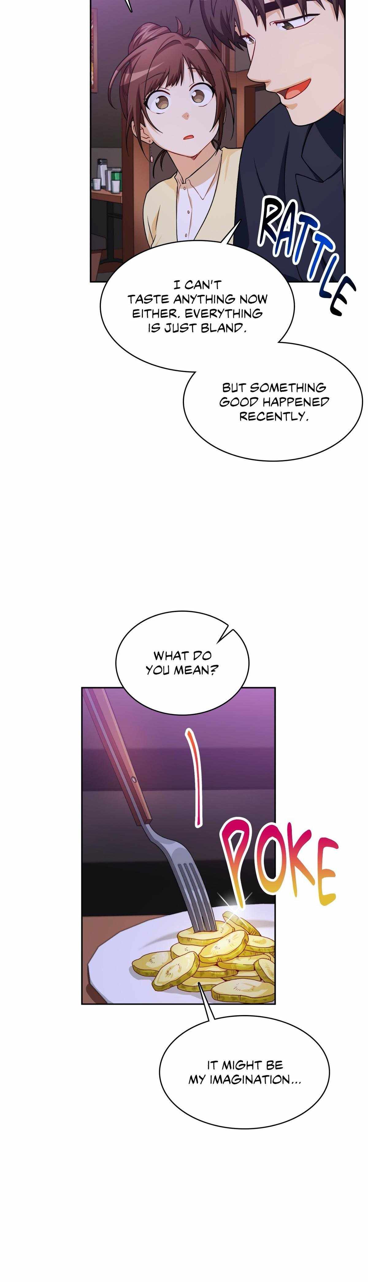 Eat and Go Chapter 40 - Page 15