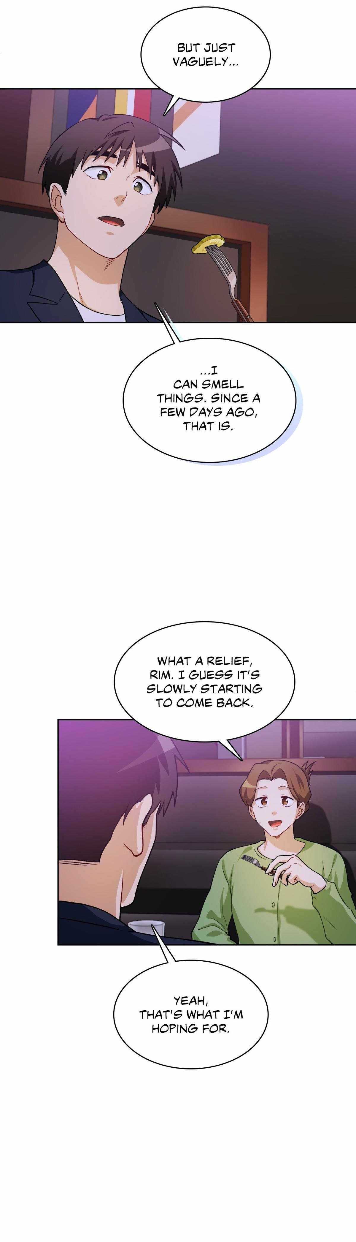 Eat and Go Chapter 40 - Page 16
