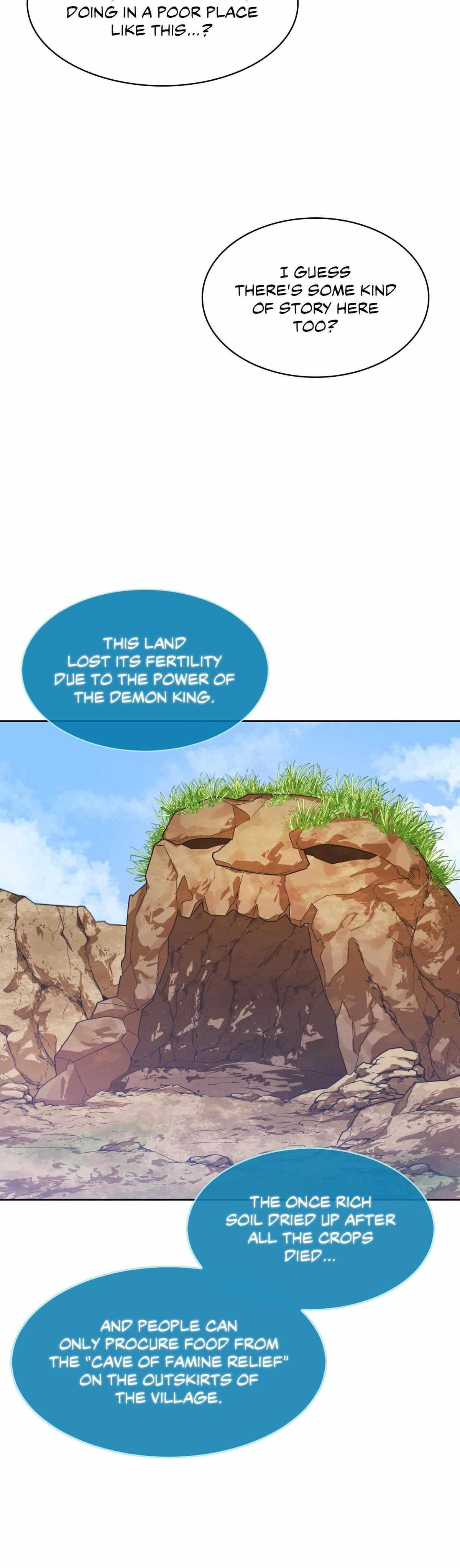 Eat and Go Chapter 40 - Page 22