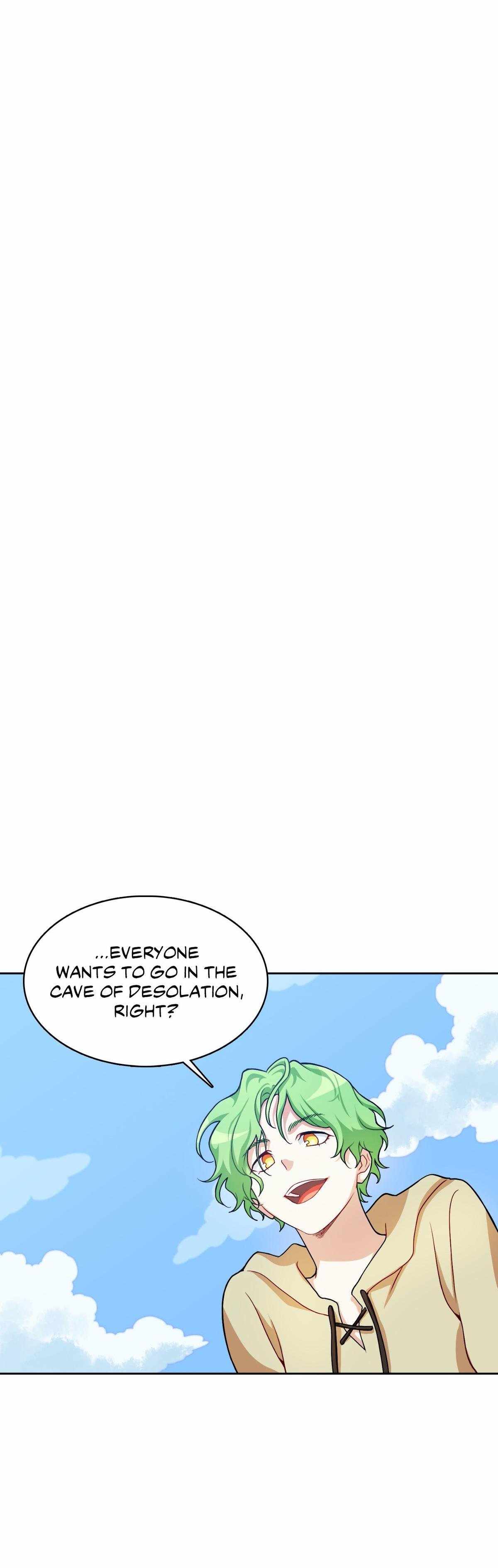 Eat and Go Chapter 40 - Page 25