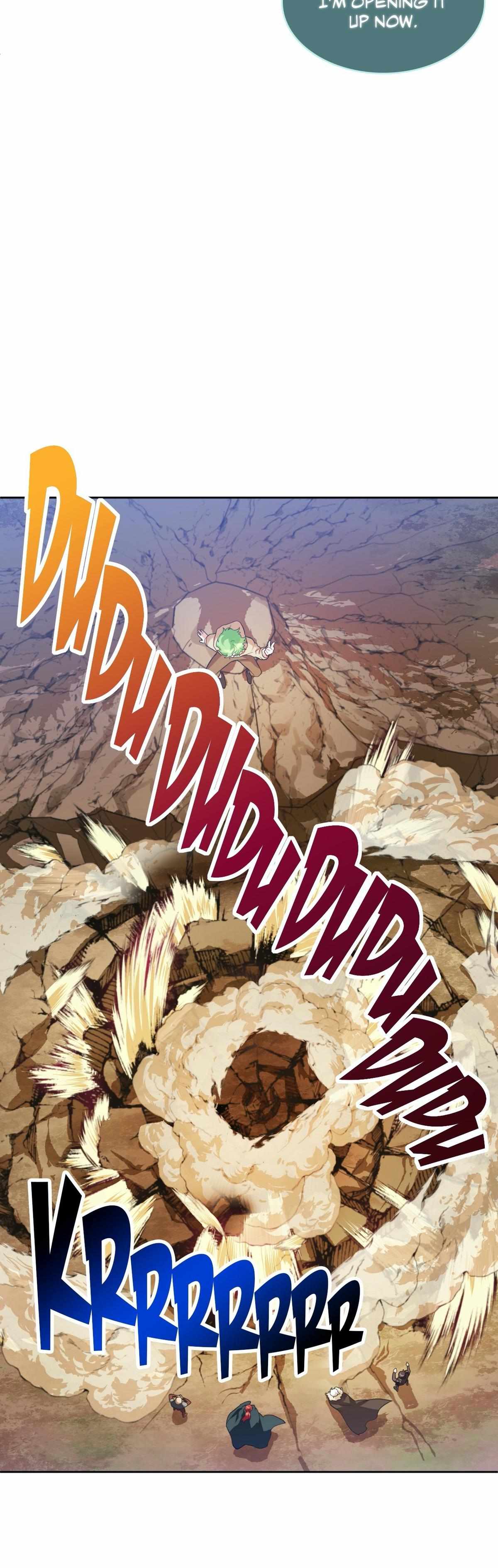 Eat and Go Chapter 40 - Page 29
