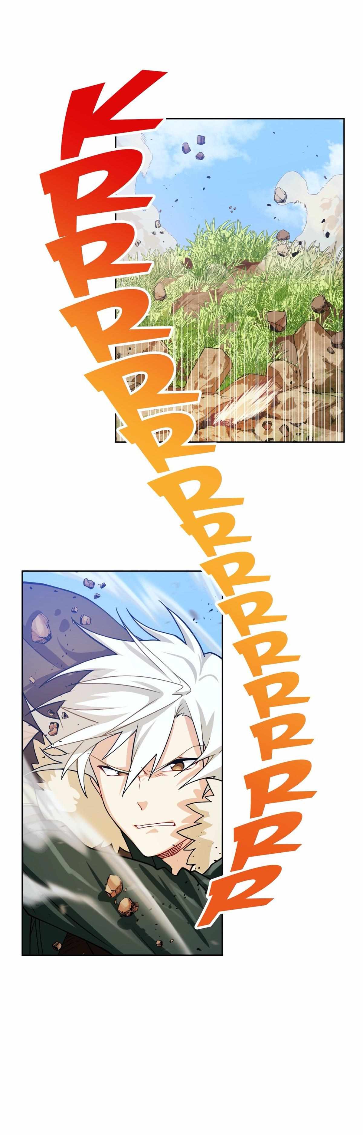 Eat and Go Chapter 40 - Page 30