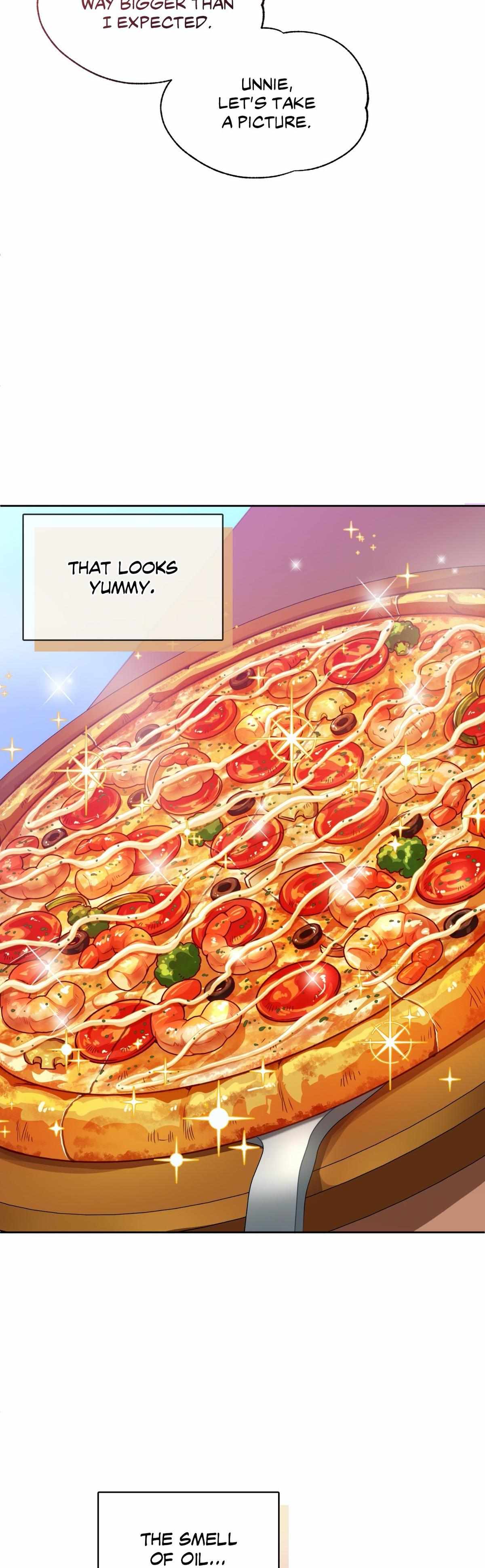 Eat and Go Chapter 40 - Page 6