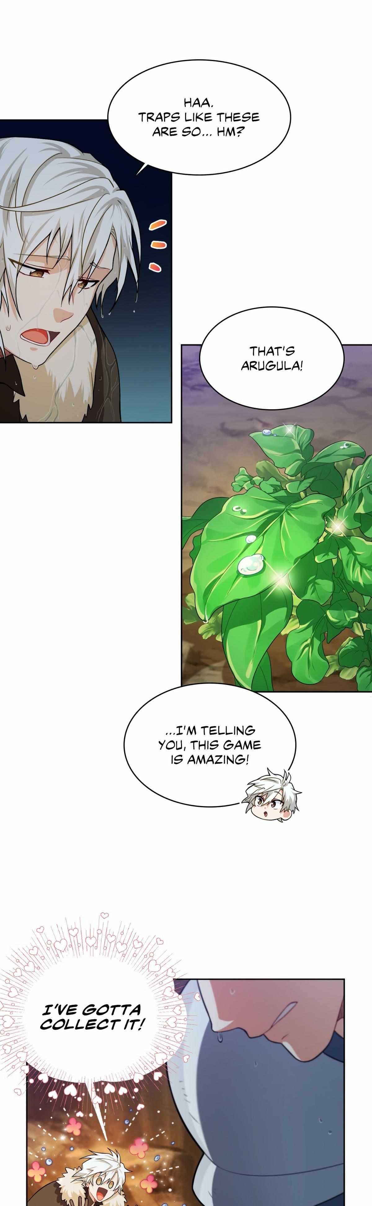 Eat and Go Chapter 41 - Page 13