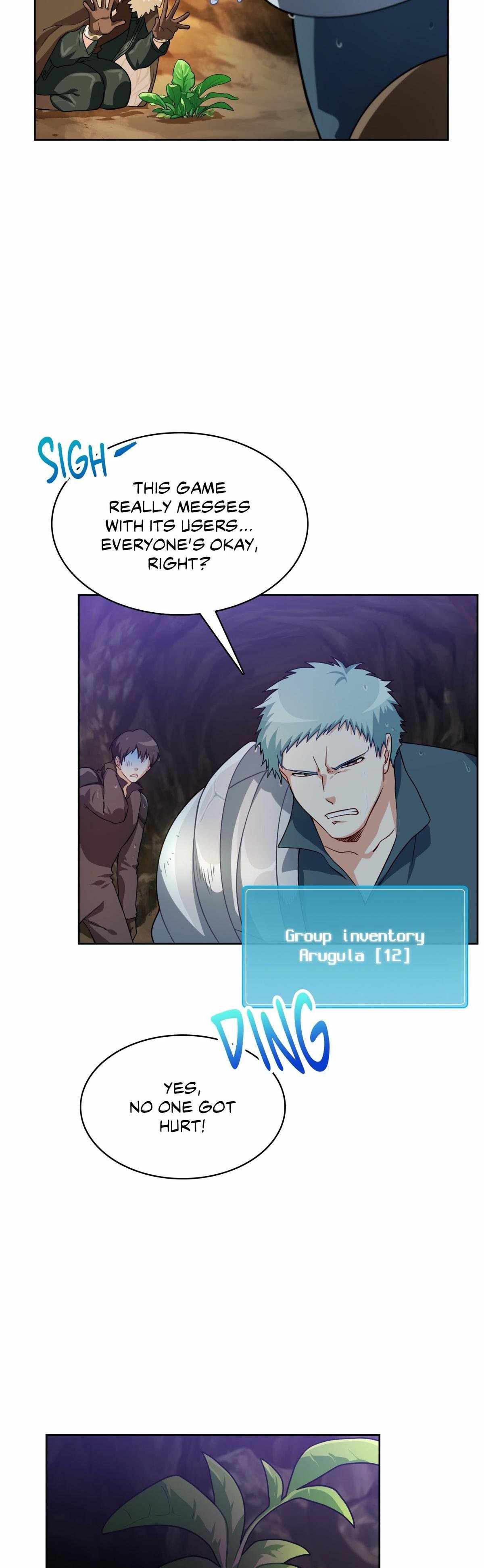 Eat and Go Chapter 41 - Page 14