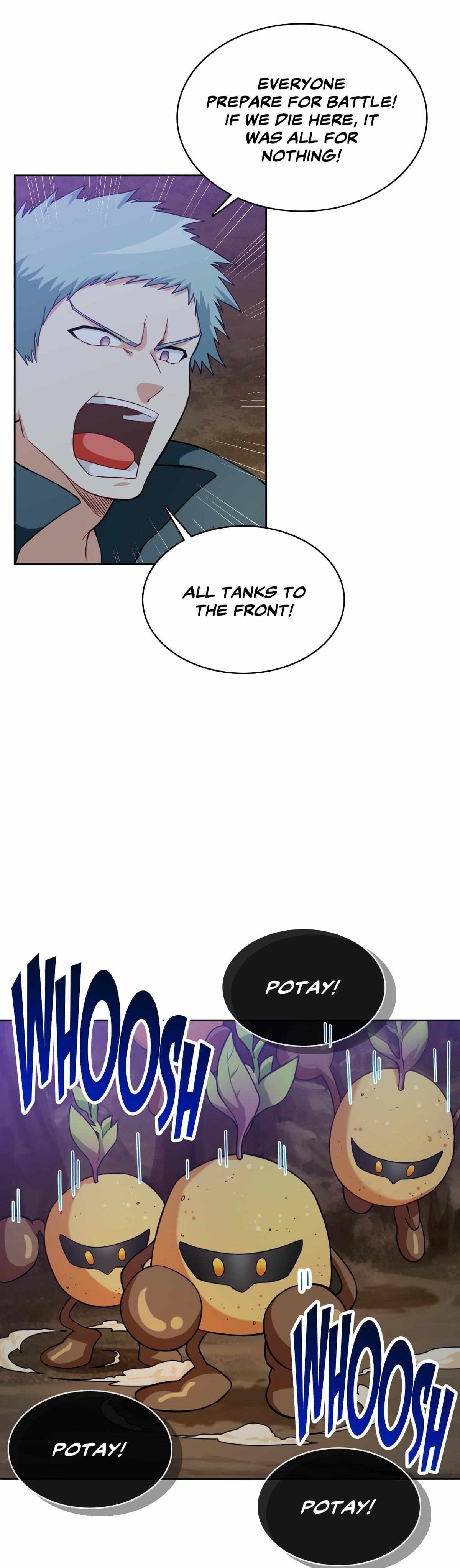 Eat and Go Chapter 41 - Page 19